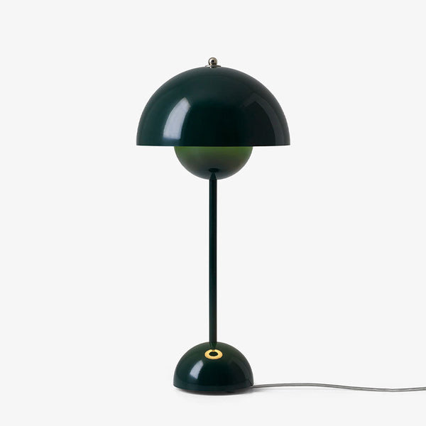 Rechargeable Atmosphere Bedside Mushroom Lamp