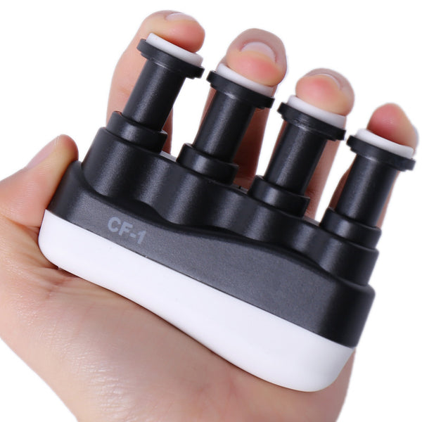 Finger trainer